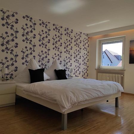 Ferienwohnung An Der Klinge Wiesenbronn Extérieur photo