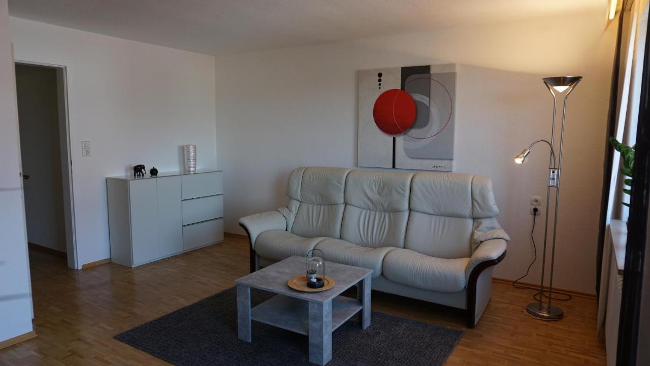 Ferienwohnung An Der Klinge Wiesenbronn Extérieur photo