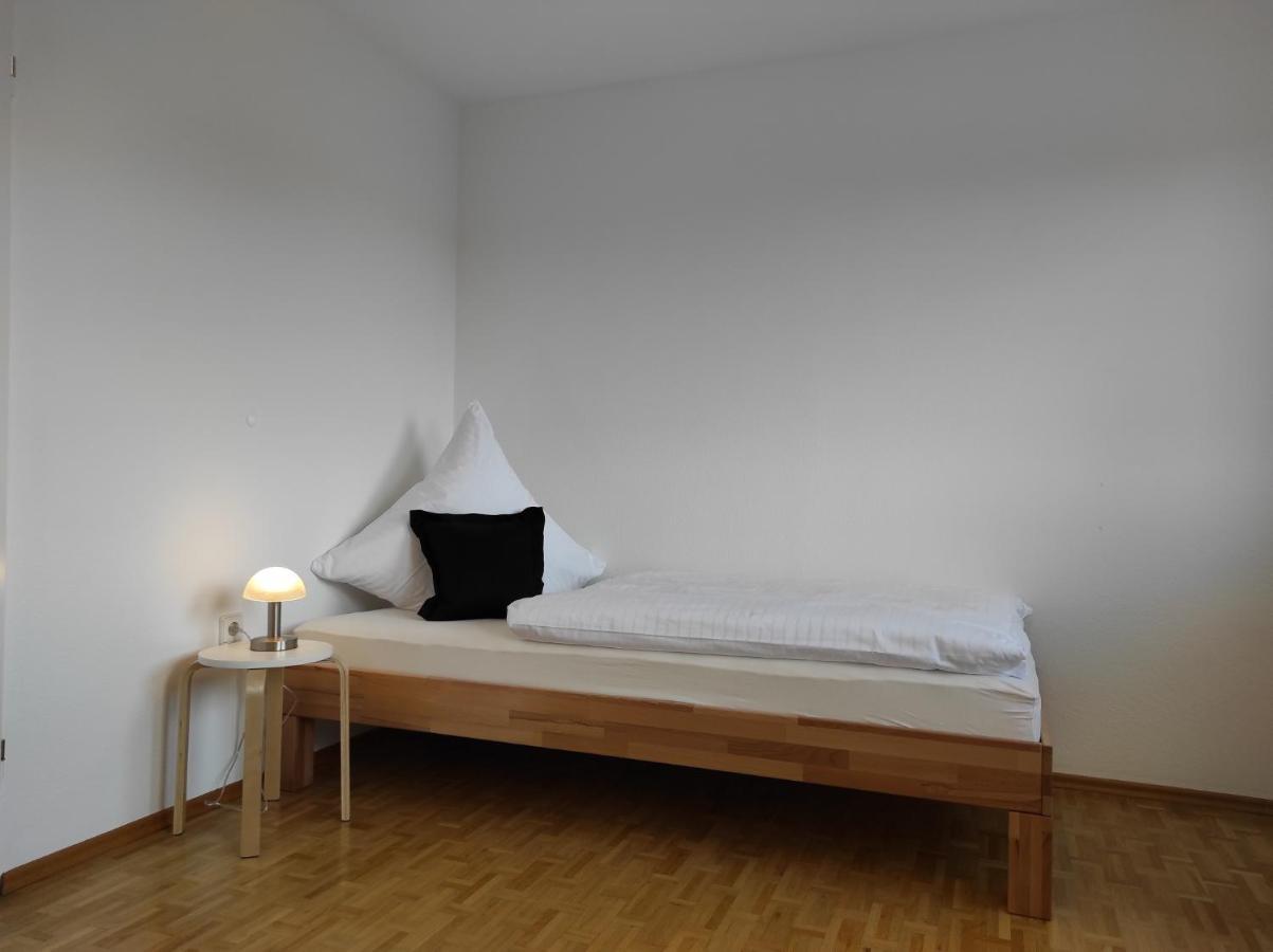 Ferienwohnung An Der Klinge Wiesenbronn Extérieur photo
