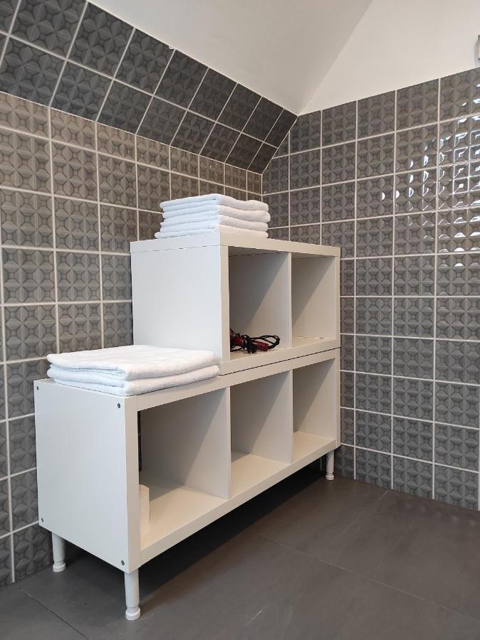 Ferienwohnung An Der Klinge Wiesenbronn Extérieur photo