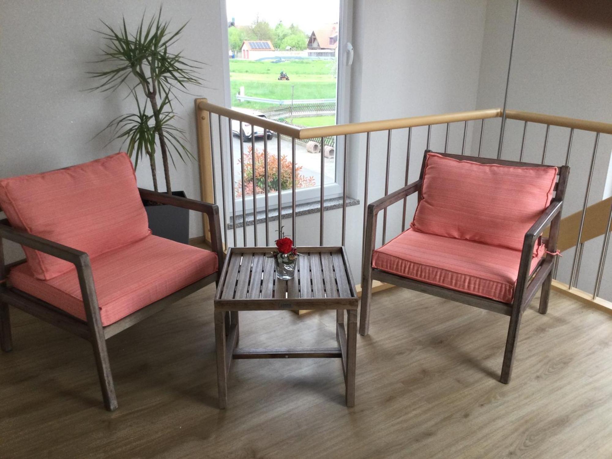 Ferienwohnung An Der Klinge Wiesenbronn Extérieur photo
